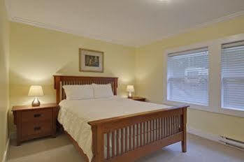 Hôtel Swartz Bay Farm à Sidney Extérieur photo